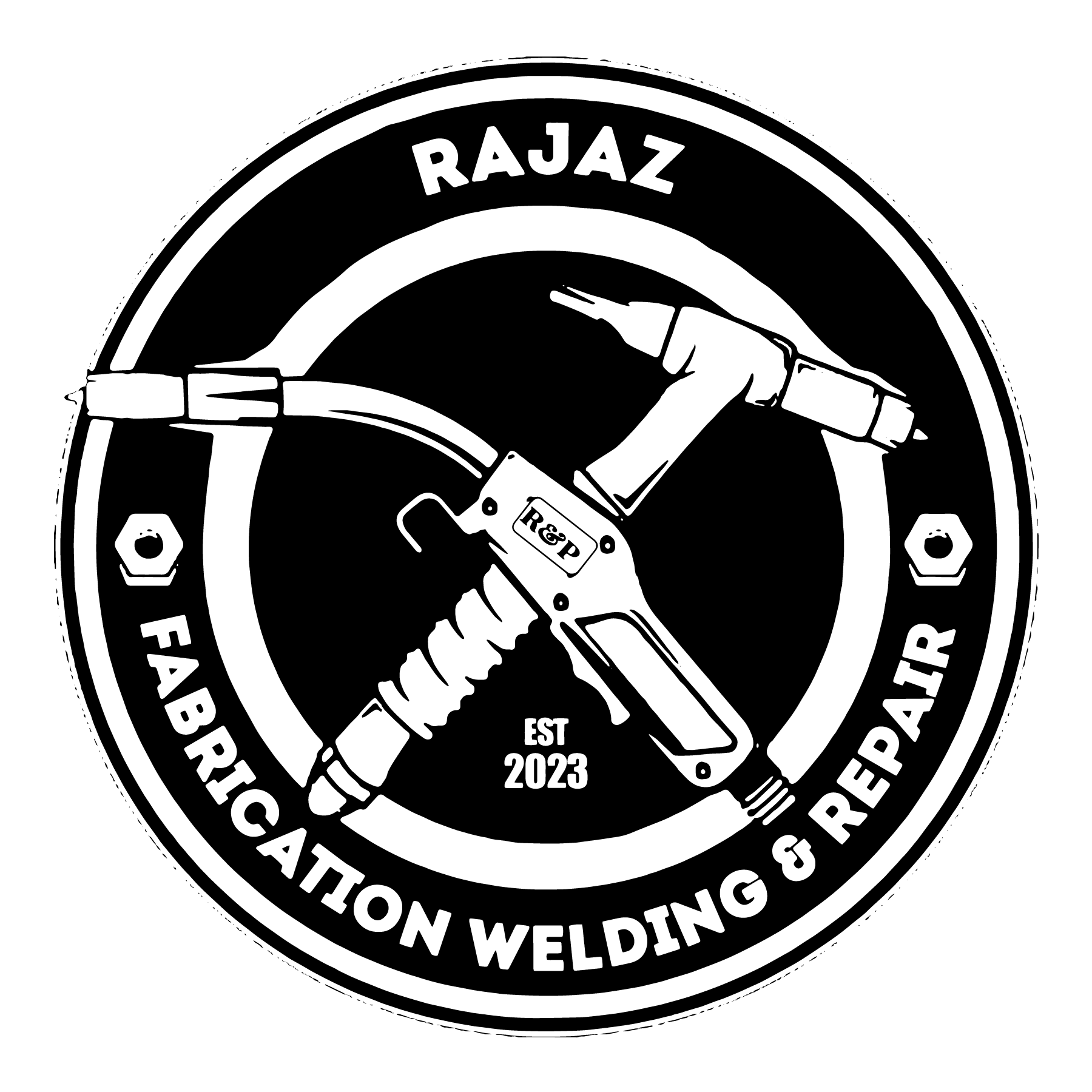 Rajaz Fabrication, Welding & Repair